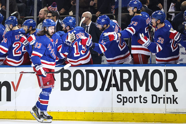 Carolina Hurricanes vs New York Rangers: Game Preview, Predictions, Odds and Betting Tips for 2024 NHL Playoffs Round 2 Game 2 | May 7, 2024 