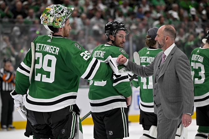 Paul Bissonnette shares his bold prediction for Dallas Stars vs Colorado Avalanche Round 2 playoff series