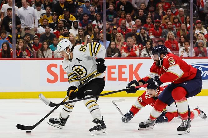 Boston Bruins vs Florida Panthers: Live streaming options, where and how to watch game live on TV, channel list & more | May 8, 2024