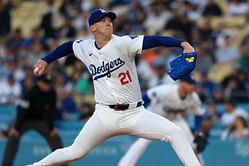 “I wish I would have thrown 5 or 6 shutout innings” - Walker Buehler discusses his first Dodgers start in nearly 2 years