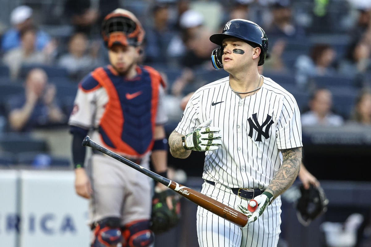3 reasons why Yankees' Alex Verdugo is the hottest cleanup hitter in