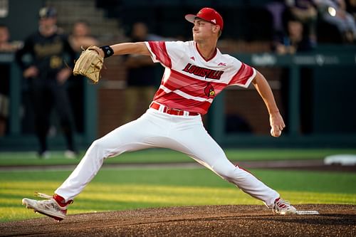 Louisville likely needs a strong performance in the ACC Tournament to clinch an NCAA Tournament berth.