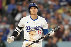WATCH: Dodgers superstar Shohei Ohtani lights up screen in Rapsodo Baseball's latest commercial stunner