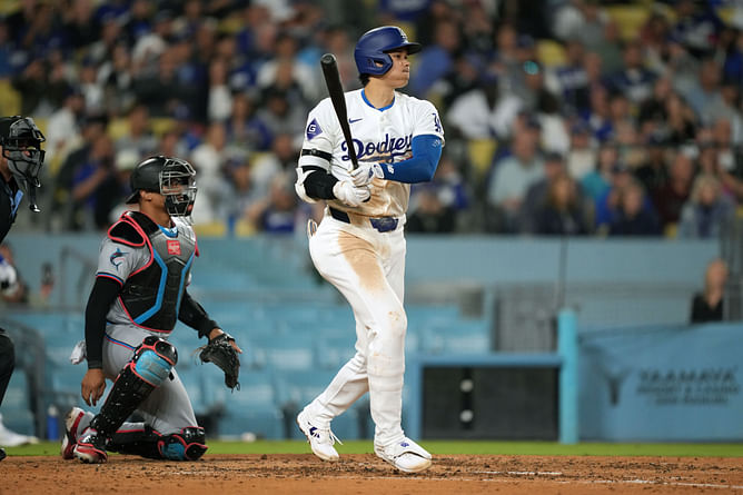“They're probably hesitant” - MLB insider weighs in on Shohei Ohtani’s NL MVP chances as a DH