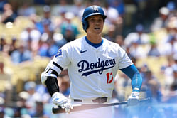 Dodgers News: Shohei Ohtani's jersey fetches staggering $100,000 in online auction