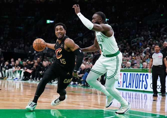 “Unacceptable performance” - Jaylen Brown sends alarming message to teammates after embarrassing Game 2 loss