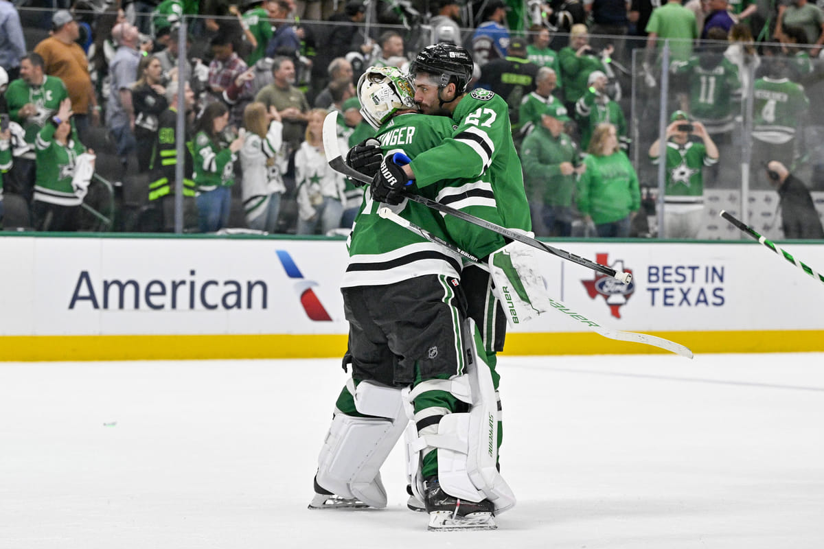 Dallas Stars vs Colorado Avalanche: Live streaming options, where and