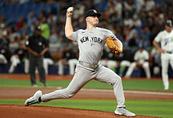 “It stinks for him, we’ll have him down” - Aaron Boone reflects on Clarke Schmidt’s injury, hopes to have him back soon