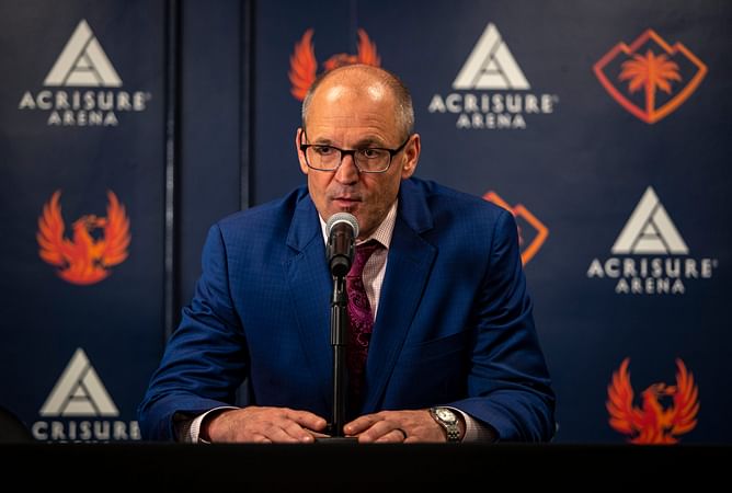 NHL insider Elliotte Friedman believes Seattle Sonics' rumored return to city could've played role in Dan Bylsma hiring