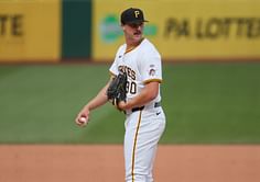 “He 100% has the stuff” - Former MLB player makes ambitious Paul Skenes prediction, pegs Young star for top-10 finish in 2024