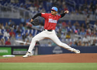 Jesus Luzardo could be a Braves target