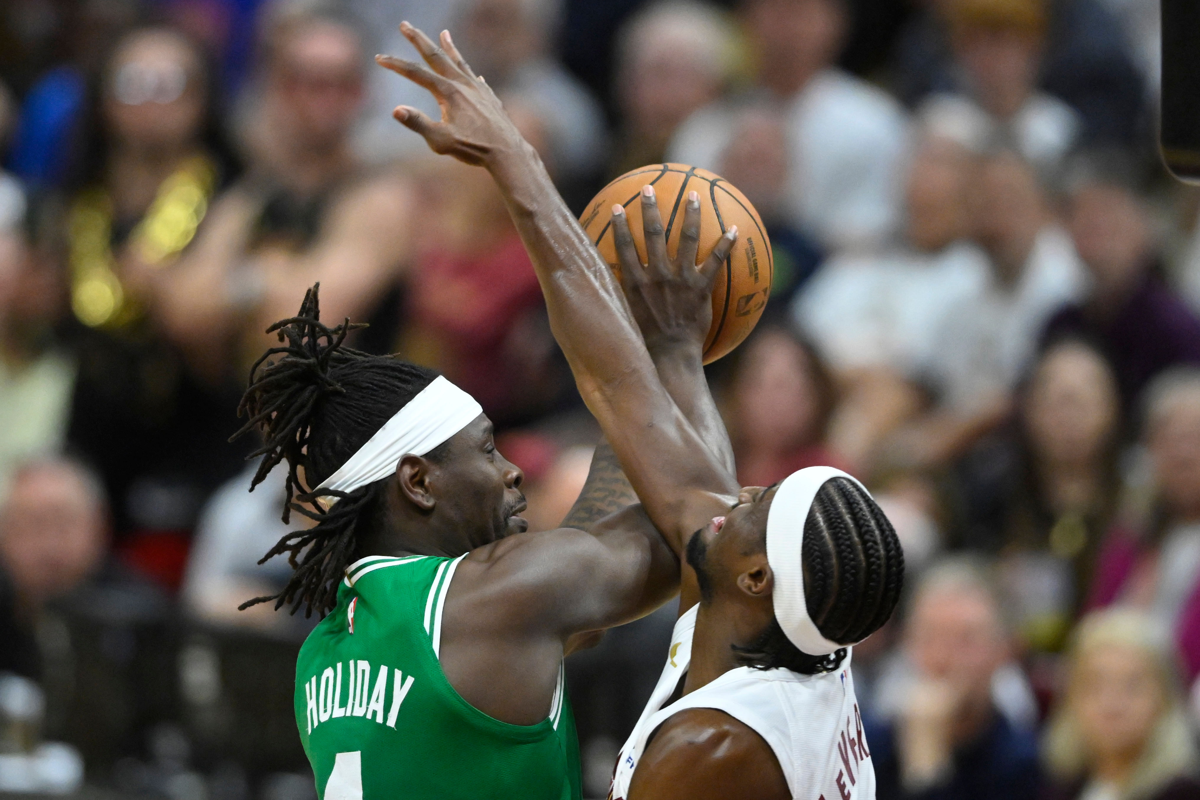 Boston Celtics vs Cleveland Cavaliers Prediction & Preview May 13, 2024 Game 4, 2024 NBA