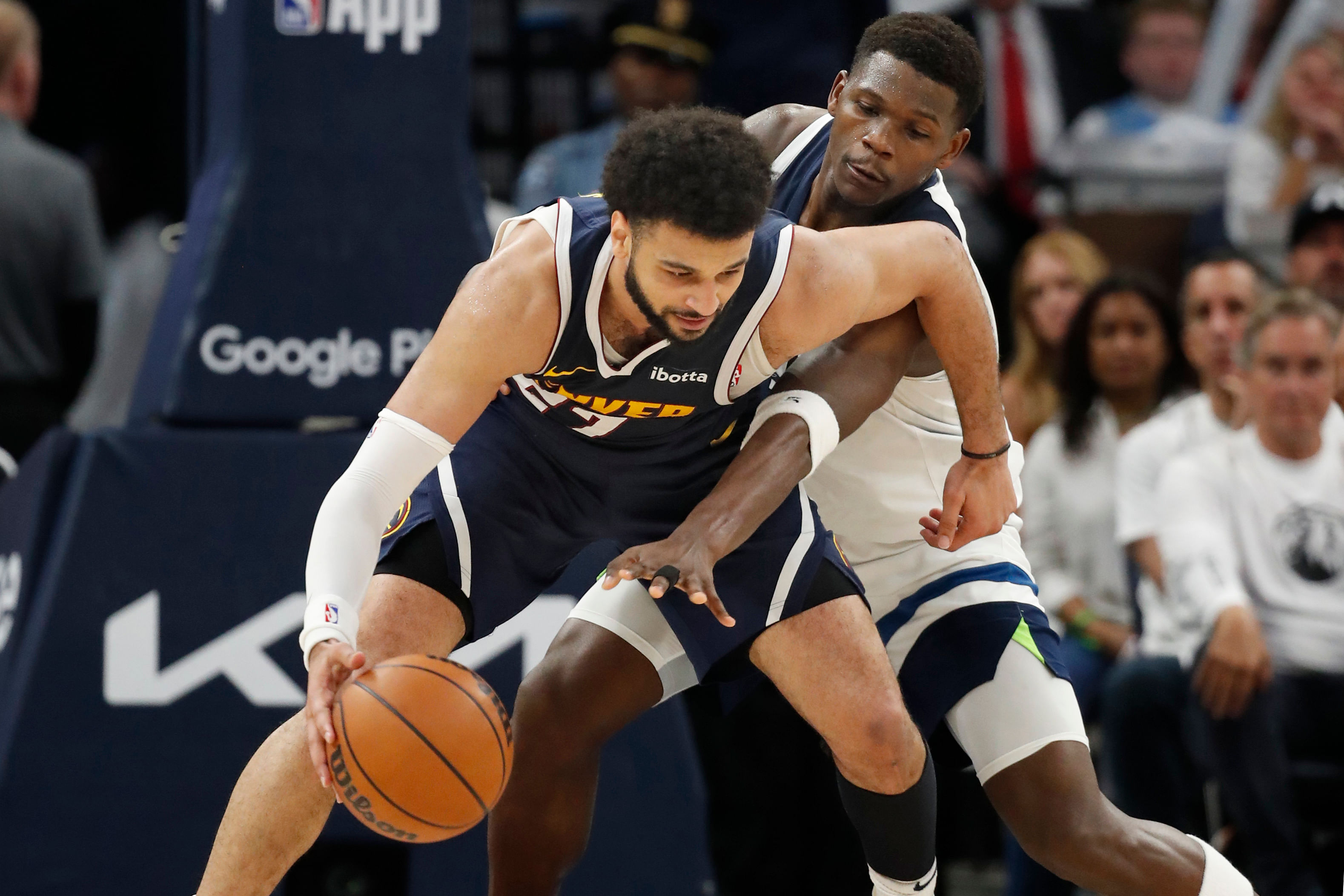 Is Jamal Murray Playing Tonight Against Minnesota Timberwolves? Latest ...