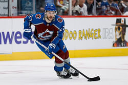 Jonathan Drouin contract: Avalanche winger addresses his future with team post playoffs exit