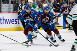 Shane O'Brien weighs in on Valeri Nichushkin yet again being suspended for playoffs