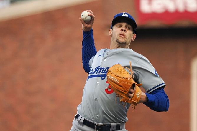 “He’s dependable” - Dave Roberts reflects on Gavin Stone’s consistent success as Dodgers dominate Giants with series win