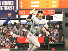 Shohei Ohtani's longest home runs: Ranking his top four of the season in Dodger blue