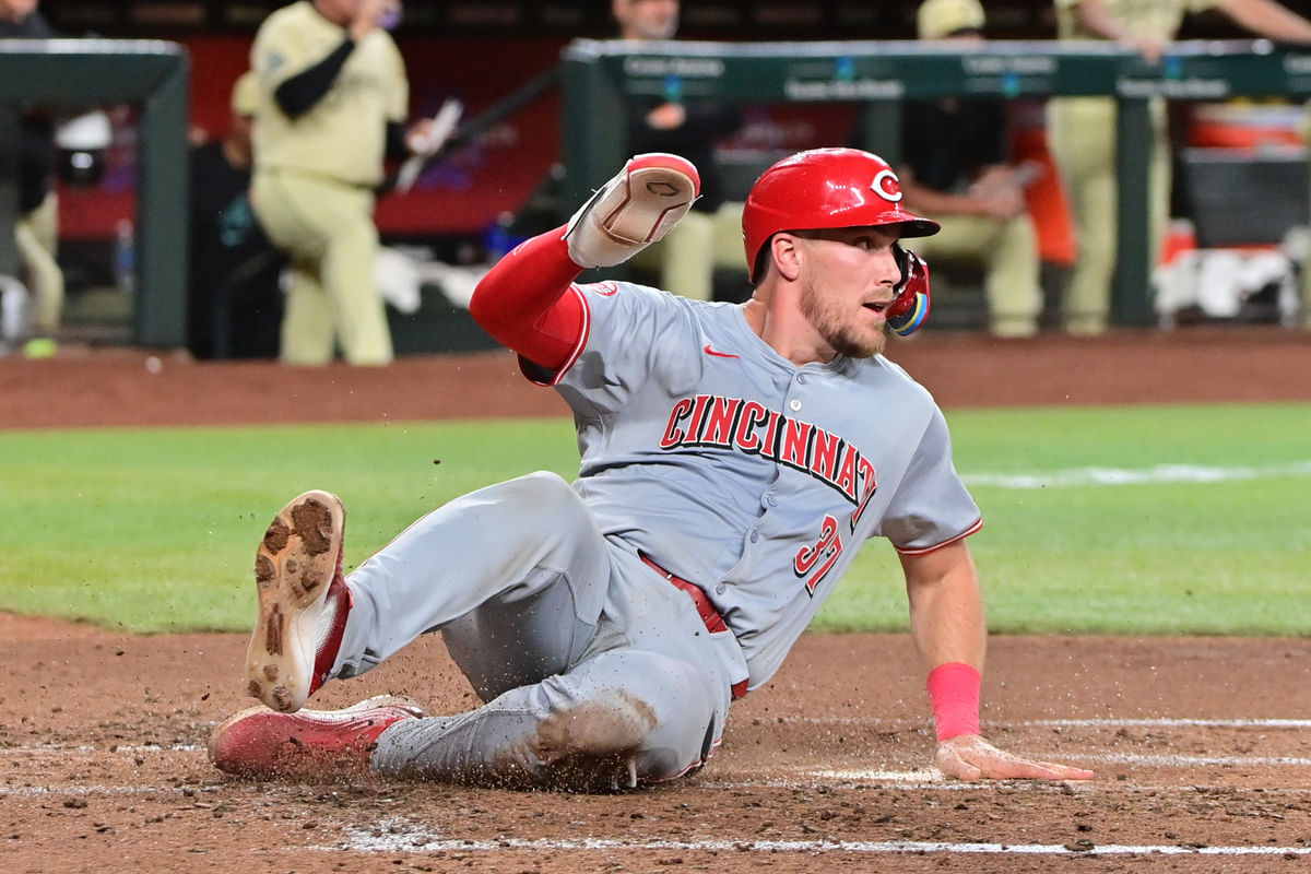 Which Mlb Contenders Have The Toughest Road To The Playoffs? Breaking Down The Schedules – From Experts To Fans. - 3d7k2xi
