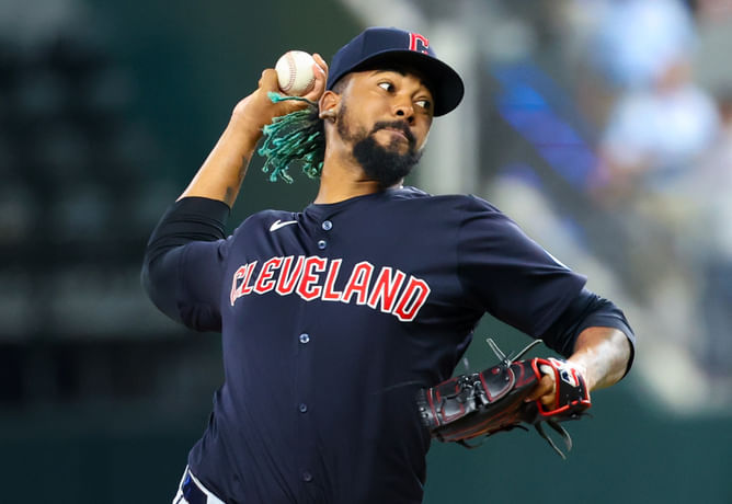 Cleveland Guardians' Emmanuel Clase makes MLB history as the first pitcher with remarkable statline in first 53 games