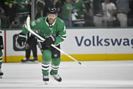Joe Pavelski, Dallas Stars