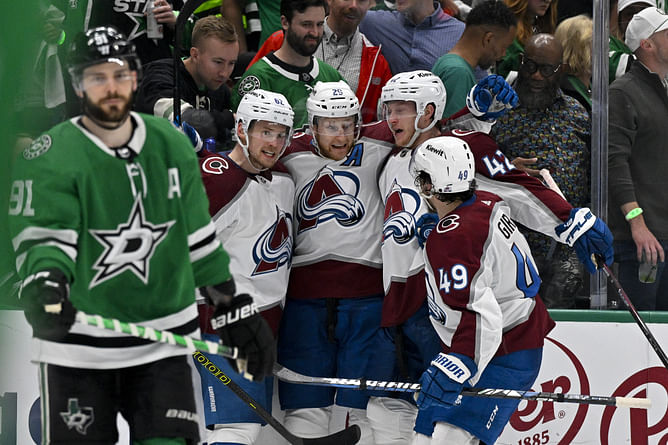 3 reasons why Dallas Stars failed to close out series vs Colorado Avalanche with Game 5 loss
