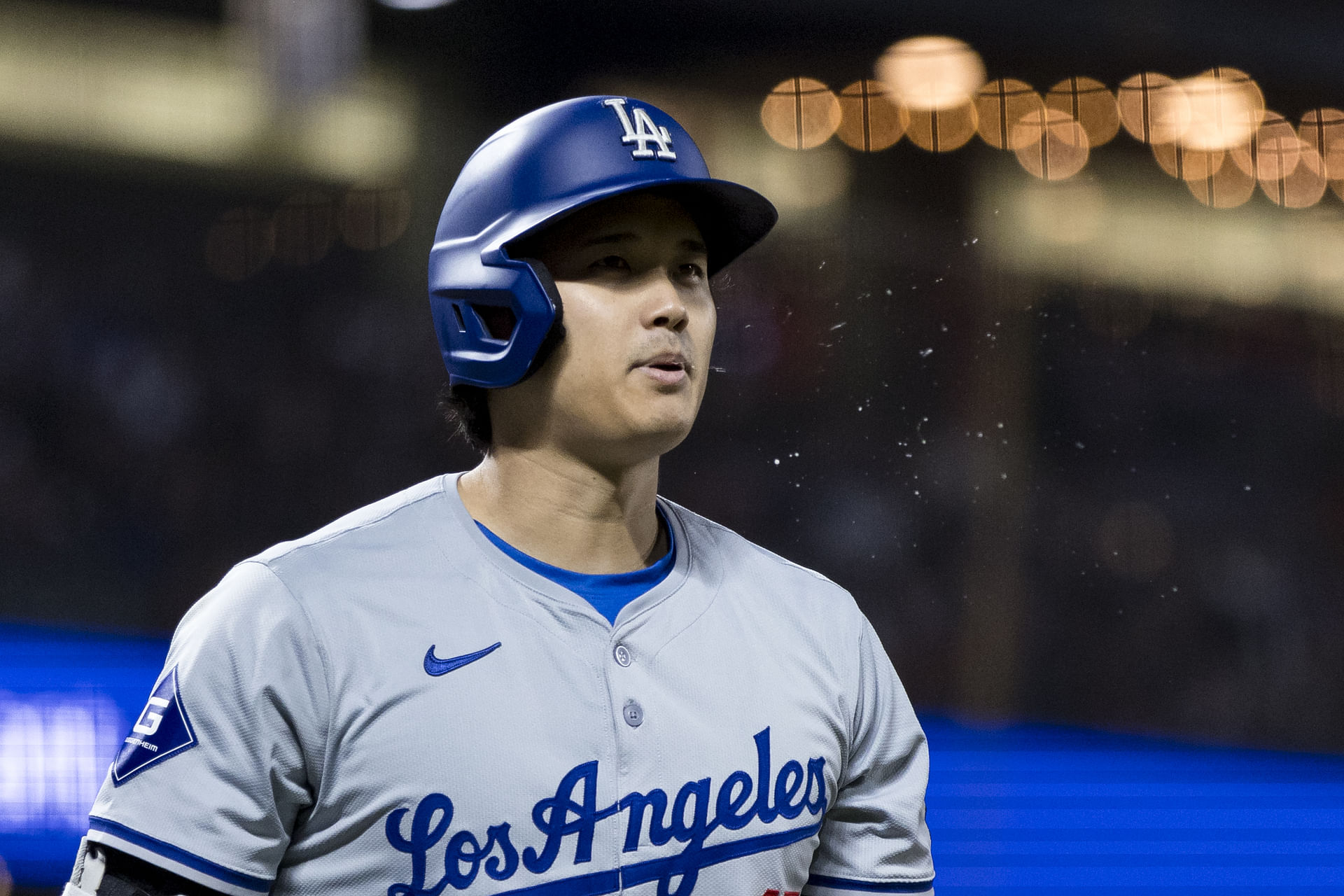 MLB: Los Angeles Dodgers at San Francisco Giants