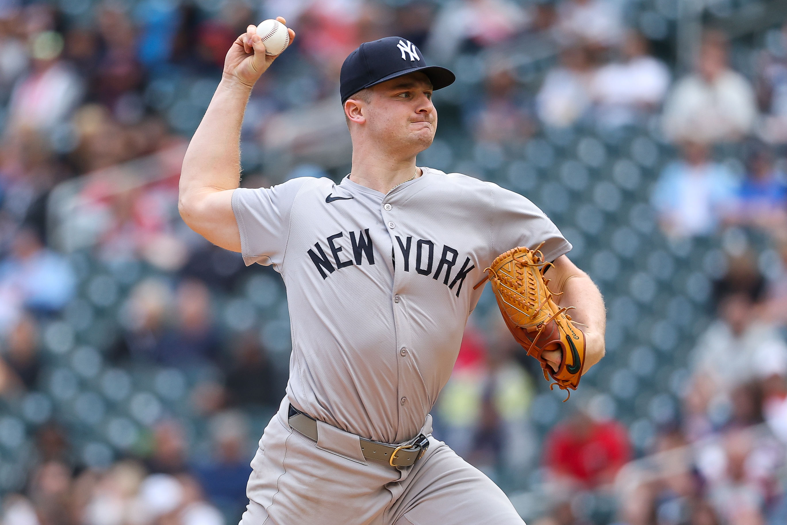 MLB: New York Yankees at Minnesota Twins