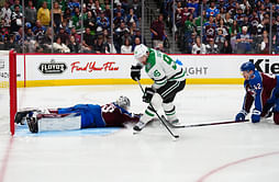 What is the NHL goalie interference rule? Explaining the regulations amid Stars' controversial OT win