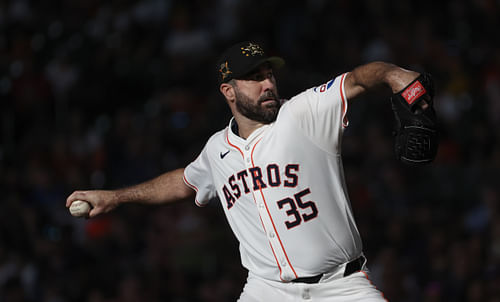 Justin Verlander could help the Orioles