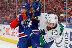 3 things Vancouver Canucks did wrong in Game 6 loss to Edmonton Oilers