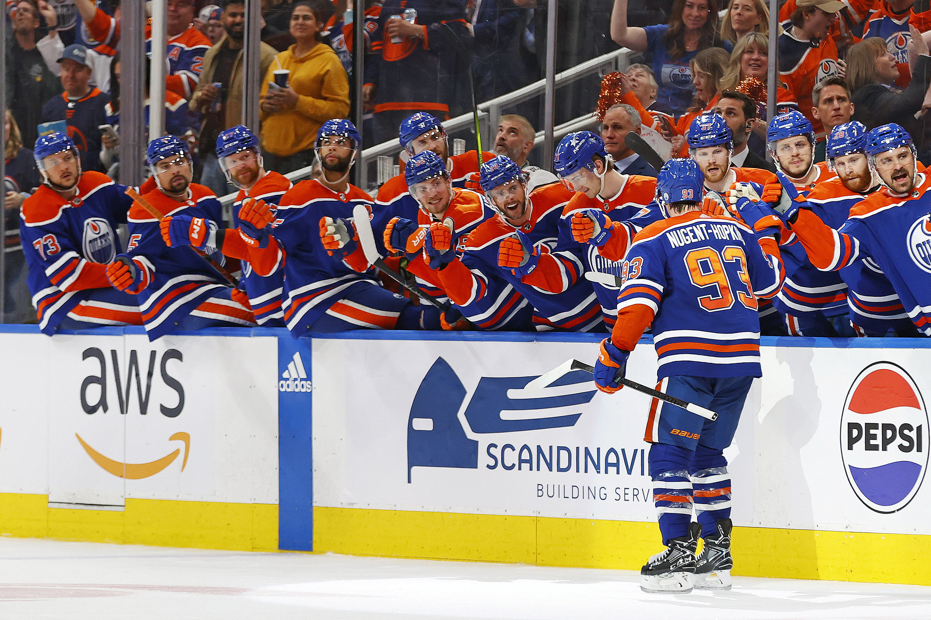 3 reasons why Oilers losing Game 7 to Canucks could bring major changes ...