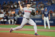 Tanner Houck has been red hot