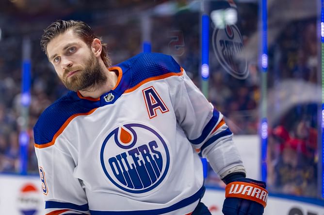 NHL Trade Rumors: Former NHLer deems $68-million Leon Draisaitl a fit for Boston Bruins