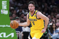 NBA: Playoffs-Indiana Pacers at <a href='https://www.sportskeeda.com/basketball/boston-celtics' target='_blank' rel='noopener noreferrer'>Boston Celtics</a>