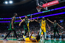 Boston Celtics vs Indiana Pacers Top 10 Player props markets available for 2024 NBA Playoffs Game 4 (May 27)