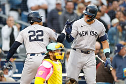 "He’s definitely missed over there" - Aaron Judge credits Padres late owner Peter Seidler for positive environment