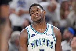 NBA analyst lambasts Timberwolves for not running Anthony Edwards sets in clutch