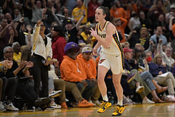 Even without Caitlin Clark, WNBA shatters viewership records on multiple networks
