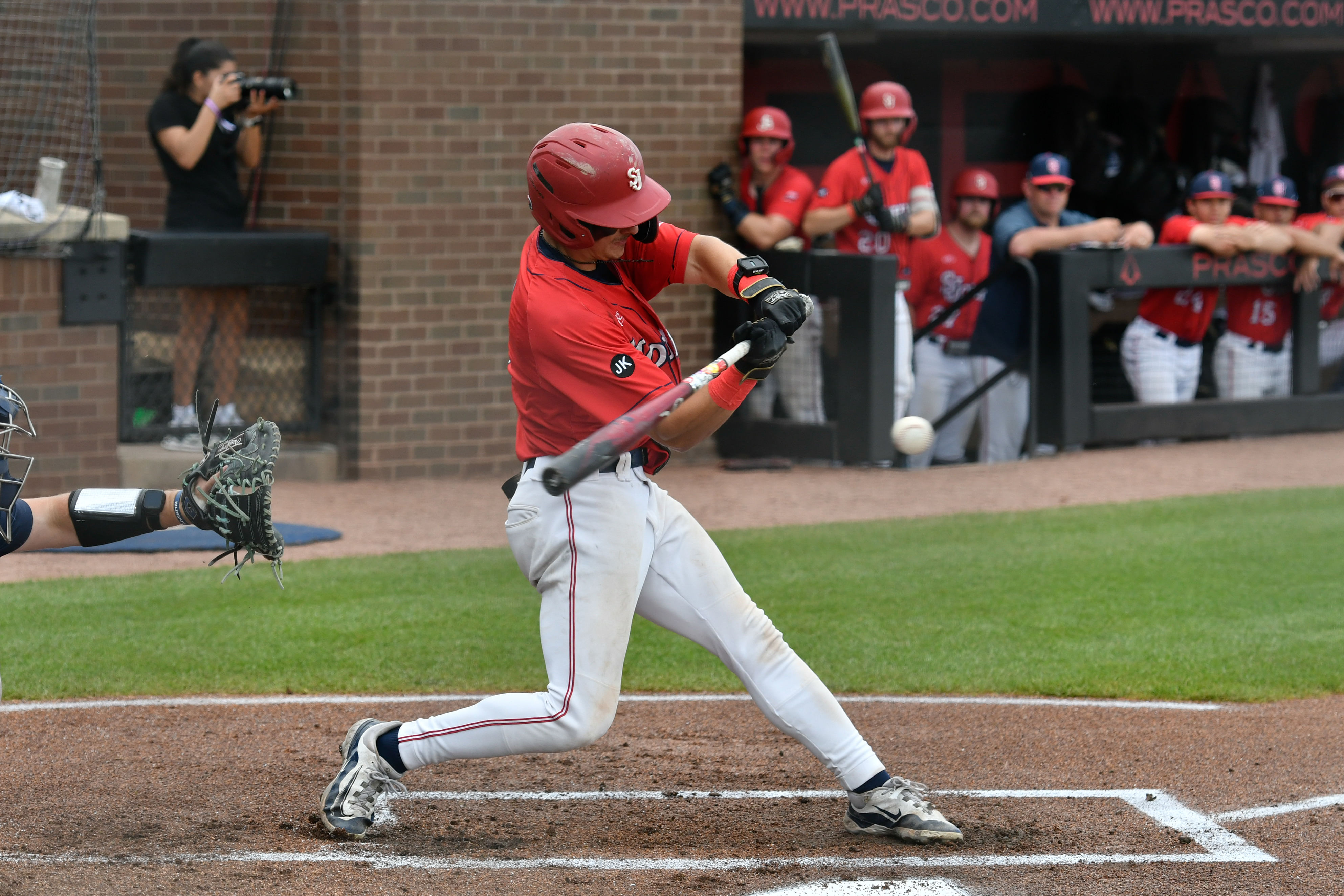 FloSports: FloBaseball BIG EAST Baseball Tournament