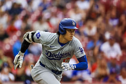 "Today is definitely a lot better than yesterday" - Shohei Ohtani shares positive update on hamstring injury ahead of Mets series opener