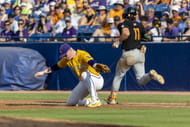 FloSports: FloBaseball SEC Baseball Tournament