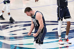 Is Luka Doncic playing tonight against the Minnesota Timberwolves for Game 4? Latest on Mavericks 5x All-Star’s status (May 28)