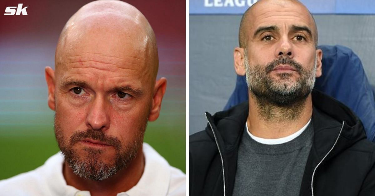 City manager heaps praise on Ten Hag