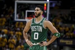 Top 5 Jayson Tatum playoff records ahead of 2024 NBA Finals
