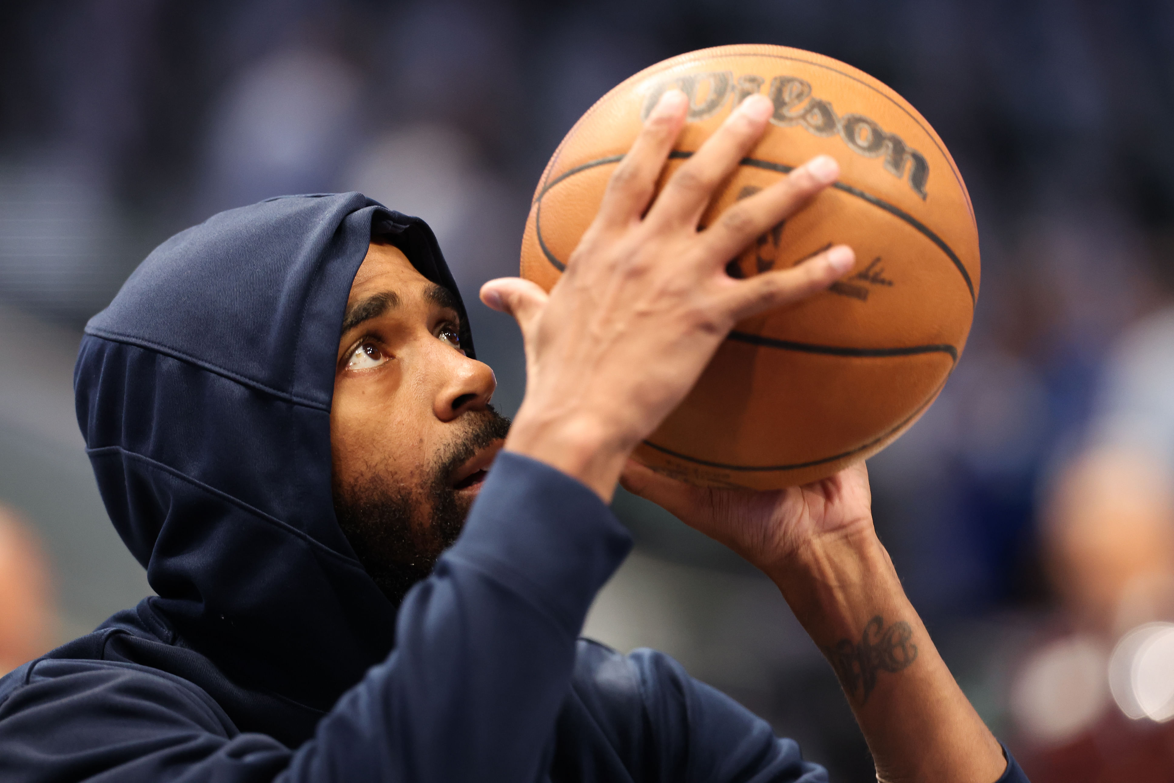 NBA: Playoffs-Minnesota Timberwolves at Dallas Mavericks