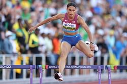 Where will Sydney Mclaughlin-Levrone make 400M Hurdles Olympic season debut? All about the Olympic champion's first hurdles race since 2022