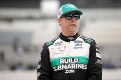"Charter market is difficult": Brad Keselowski cautions on RFK expansion with NASCAR stalled deal