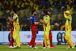 "RCB have never lost on 18th May" - Aakash Chopra on Faf du Plessis and Co.'s IPL 2024 clash vs CSK
