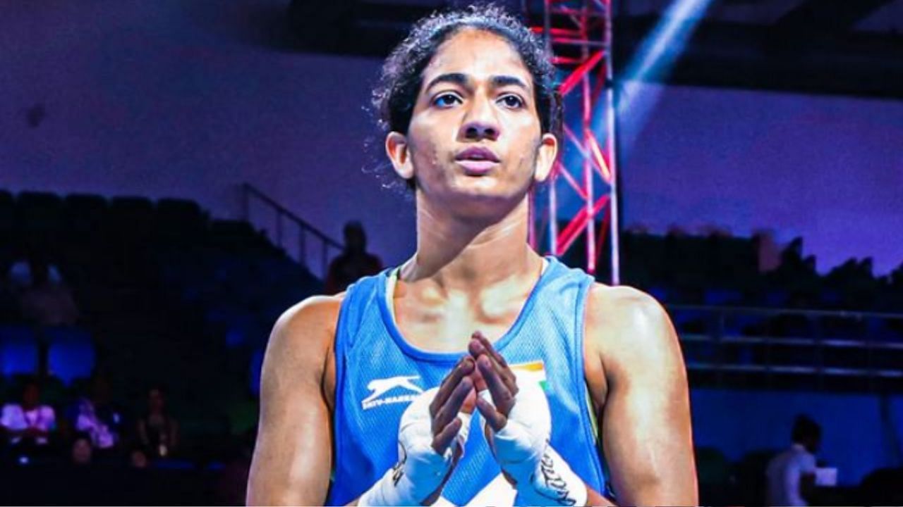 Nitu Ghanghas on Indian medal hopefuls at the Paris Olympics 
