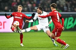 VfB Stuttgart vs Borussia Monchengladbach Prediction, Preview, Team News and More | Bundesliga 2023-24